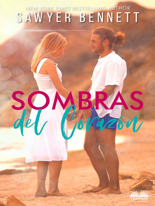 Title details for Sombras Del Corazón by Sawyer Bennett - Available